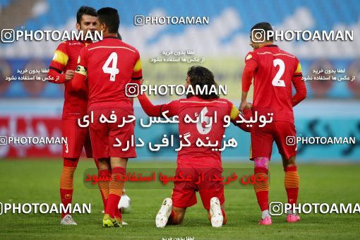 953605, Isfahan, [*parameter:4*], Iran Pro League، Persian Gulf Cup، 2017-18 season، First Leg، Week 13، Zob Ahan Esfahan ۰ v ۱ Foulad Khouzestan on 2017/11/25 at Naghsh-e Jahan Stadium