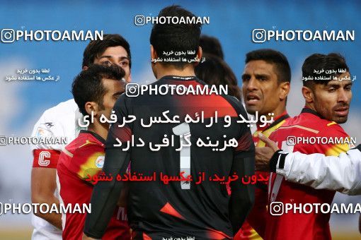 953554, Isfahan, [*parameter:4*], Iran Pro League، Persian Gulf Cup، 2017-18 season، First Leg، Week 13، Zob Ahan Esfahan ۰ v ۱ Foulad Khouzestan on 2017/11/25 at Naghsh-e Jahan Stadium