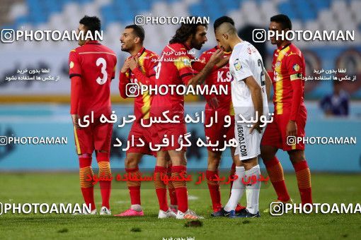 953692, Isfahan, [*parameter:4*], Iran Pro League، Persian Gulf Cup، 2017-18 season، First Leg، Week 13، Zob Ahan Esfahan ۰ v ۱ Foulad Khouzestan on 2017/11/25 at Naghsh-e Jahan Stadium