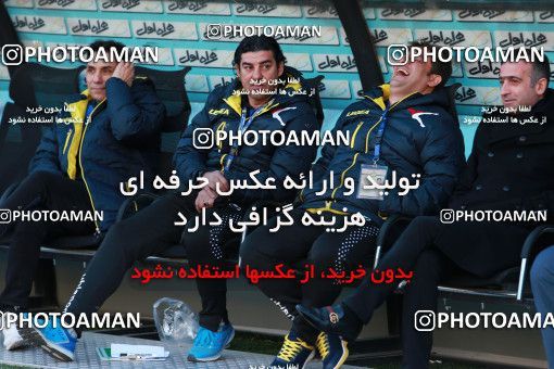 940533, Tehran, [*parameter:4*], Iran Pro League، Persian Gulf Cup، 2017-18 season، First Leg، Week 8، Persepolis 2 v ۰ Sanat Naft Abadan on 2017/12/11 at Azadi Stadium