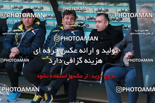 940681, Tehran, [*parameter:4*], لیگ برتر فوتبال ایران، Persian Gulf Cup، Week 8، First Leg، Persepolis 2 v 0 Sanat Naft Abadan on 2017/12/11 at Azadi Stadium