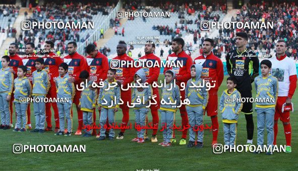 940806, Tehran, [*parameter:4*], Iran Pro League، Persian Gulf Cup، 2017-18 season، First Leg، Week 8، Persepolis 2 v ۰ Sanat Naft Abadan on 2017/12/11 at Azadi Stadium