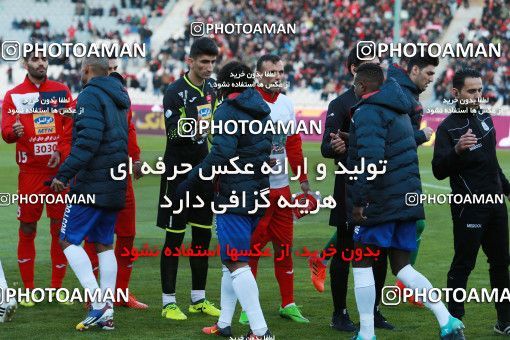 940733, Tehran, [*parameter:4*], Iran Pro League، Persian Gulf Cup، 2017-18 season، First Leg، Week 8، Persepolis 2 v ۰ Sanat Naft Abadan on 2017/12/11 at Azadi Stadium