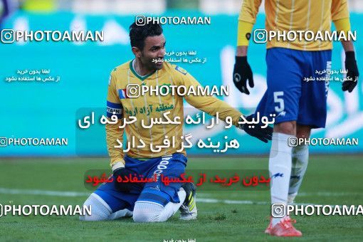 940868, Tehran, [*parameter:4*], Iran Pro League، Persian Gulf Cup، 2017-18 season، First Leg، Week 8، Persepolis 2 v ۰ Sanat Naft Abadan on 2017/12/11 at Azadi Stadium