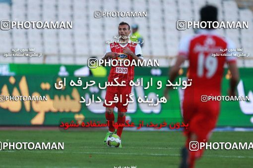 940601, Tehran, [*parameter:4*], Iran Pro League، Persian Gulf Cup، 2017-18 season، First Leg، Week 8، Persepolis 2 v ۰ Sanat Naft Abadan on 2017/12/11 at Azadi Stadium