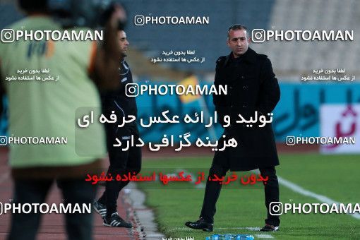 940780, Tehran, [*parameter:4*], Iran Pro League، Persian Gulf Cup، 2017-18 season، First Leg، Week 8، Persepolis 2 v ۰ Sanat Naft Abadan on 2017/12/11 at Azadi Stadium