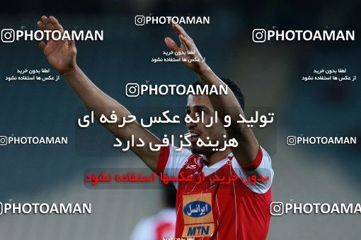 940502, Tehran, [*parameter:4*], لیگ برتر فوتبال ایران، Persian Gulf Cup، Week 8، First Leg، Persepolis 2 v 0 Sanat Naft Abadan on 2017/12/11 at Azadi Stadium