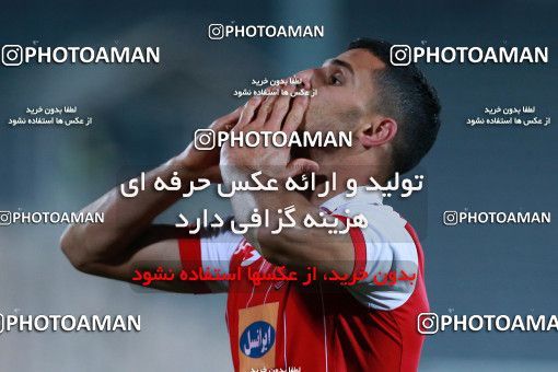 940790, Tehran, [*parameter:4*], لیگ برتر فوتبال ایران، Persian Gulf Cup، Week 8، First Leg، Persepolis 2 v 0 Sanat Naft Abadan on 2017/12/11 at Azadi Stadium