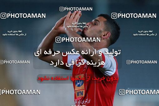 940493, Tehran, [*parameter:4*], لیگ برتر فوتبال ایران، Persian Gulf Cup، Week 8، First Leg، Persepolis 2 v 0 Sanat Naft Abadan on 2017/12/11 at Azadi Stadium