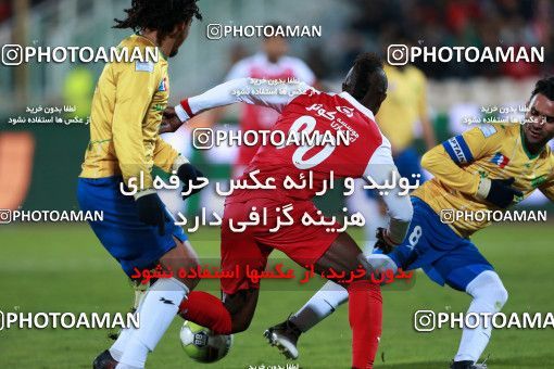 940768, Tehran, [*parameter:4*], Iran Pro League، Persian Gulf Cup، 2017-18 season، First Leg، Week 8، Persepolis 2 v ۰ Sanat Naft Abadan on 2017/12/11 at Azadi Stadium