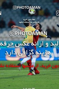 940715, Tehran, [*parameter:4*], Iran Pro League، Persian Gulf Cup، 2017-18 season، First Leg، Week 8، Persepolis 2 v ۰ Sanat Naft Abadan on 2017/12/11 at Azadi Stadium