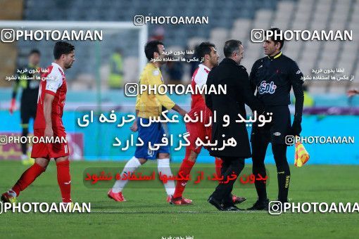 940788, Tehran, [*parameter:4*], Iran Pro League، Persian Gulf Cup، 2017-18 season، First Leg، Week 8، Persepolis 2 v ۰ Sanat Naft Abadan on 2017/12/11 at Azadi Stadium