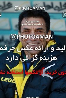 941100, Tehran, [*parameter:4*], لیگ برتر فوتبال ایران، Persian Gulf Cup، Week 8، First Leg، Persepolis 2 v 0 Sanat Naft Abadan on 2017/12/11 at Azadi Stadium