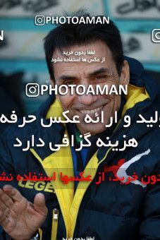 940967, Tehran, [*parameter:4*], لیگ برتر فوتبال ایران، Persian Gulf Cup، Week 8، First Leg، Persepolis 2 v 0 Sanat Naft Abadan on 2017/12/11 at Azadi Stadium