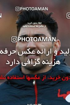 941049, Tehran, [*parameter:4*], لیگ برتر فوتبال ایران، Persian Gulf Cup، Week 8، First Leg، Persepolis 2 v 0 Sanat Naft Abadan on 2017/12/11 at Azadi Stadium