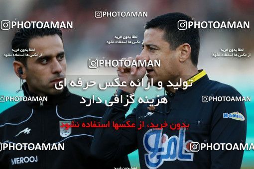 941134, Tehran, [*parameter:4*], Iran Pro League، Persian Gulf Cup، 2017-18 season، First Leg، Week 8، Persepolis 2 v ۰ Sanat Naft Abadan on 2017/12/11 at Azadi Stadium