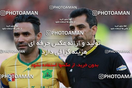 940982, Tehran, [*parameter:4*], Iran Pro League، Persian Gulf Cup، 2017-18 season، First Leg، Week 8، Persepolis 2 v ۰ Sanat Naft Abadan on 2017/12/11 at Azadi Stadium