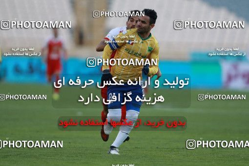 941223, Tehran, [*parameter:4*], Iran Pro League، Persian Gulf Cup، 2017-18 season، First Leg، Week 8، Persepolis 2 v ۰ Sanat Naft Abadan on 2017/12/11 at Azadi Stadium