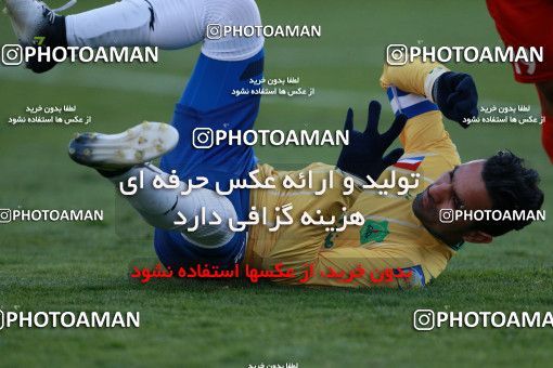 941118, Tehran, [*parameter:4*], Iran Pro League، Persian Gulf Cup، 2017-18 season، First Leg، Week 8، Persepolis 2 v ۰ Sanat Naft Abadan on 2017/12/11 at Azadi Stadium