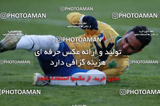 941066, Tehran, [*parameter:4*], Iran Pro League، Persian Gulf Cup، 2017-18 season، First Leg، Week 8، Persepolis 2 v ۰ Sanat Naft Abadan on 2017/12/11 at Azadi Stadium