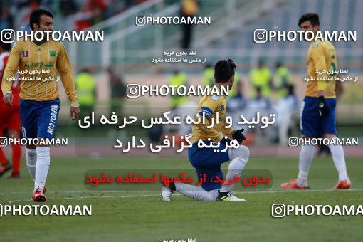 941214, Tehran, [*parameter:4*], Iran Pro League، Persian Gulf Cup، 2017-18 season، First Leg، Week 8، Persepolis 2 v ۰ Sanat Naft Abadan on 2017/12/11 at Azadi Stadium