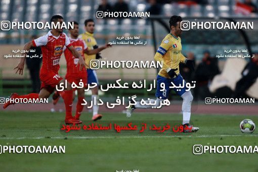 941412, Tehran, [*parameter:4*], Iran Pro League، Persian Gulf Cup، 2017-18 season، First Leg، Week 8، Persepolis 2 v ۰ Sanat Naft Abadan on 2017/12/11 at Azadi Stadium