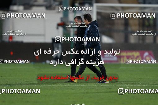 941277, Tehran, [*parameter:4*], Iran Pro League، Persian Gulf Cup، 2017-18 season، First Leg، Week 8، Persepolis 2 v ۰ Sanat Naft Abadan on 2017/12/11 at Azadi Stadium