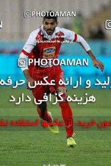 941102, Tehran, [*parameter:4*], Iran Pro League، Persian Gulf Cup، 2017-18 season، First Leg، Week 8، Persepolis 2 v ۰ Sanat Naft Abadan on 2017/12/11 at Azadi Stadium