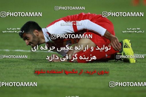 941147, Tehran, [*parameter:4*], Iran Pro League، Persian Gulf Cup، 2017-18 season، First Leg، Week 8، Persepolis 2 v ۰ Sanat Naft Abadan on 2017/12/11 at Azadi Stadium