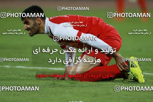 941380, Tehran, [*parameter:4*], Iran Pro League، Persian Gulf Cup، 2017-18 season، First Leg، Week 8، Persepolis 2 v ۰ Sanat Naft Abadan on 2017/12/11 at Azadi Stadium