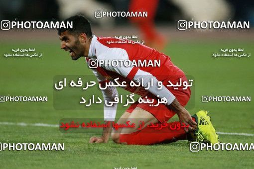 940958, Tehran, [*parameter:4*], Iran Pro League، Persian Gulf Cup، 2017-18 season، First Leg، Week 8، Persepolis 2 v ۰ Sanat Naft Abadan on 2017/12/11 at Azadi Stadium