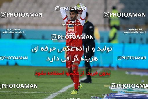 941271, Tehran, [*parameter:4*], Iran Pro League، Persian Gulf Cup، 2017-18 season، First Leg، Week 8، Persepolis 2 v ۰ Sanat Naft Abadan on 2017/12/11 at Azadi Stadium