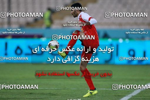 940955, Tehran, [*parameter:4*], Iran Pro League، Persian Gulf Cup، 2017-18 season، First Leg، Week 8، Persepolis 2 v ۰ Sanat Naft Abadan on 2017/12/11 at Azadi Stadium