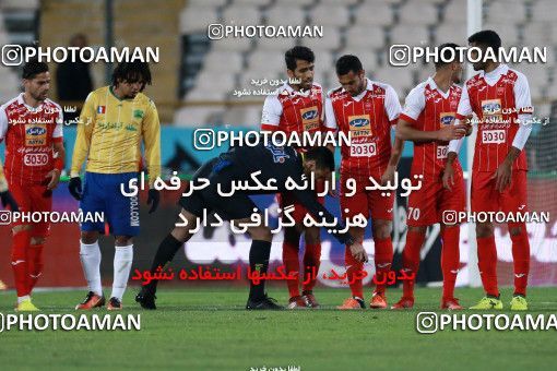 941460, Tehran, [*parameter:4*], Iran Pro League، Persian Gulf Cup، 2017-18 season، First Leg، Week 8، Persepolis 2 v ۰ Sanat Naft Abadan on 2017/12/11 at Azadi Stadium