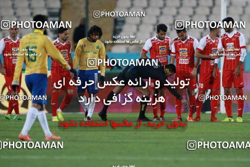 941341, Tehran, [*parameter:4*], Iran Pro League، Persian Gulf Cup، 2017-18 season، First Leg، Week 8، Persepolis 2 v ۰ Sanat Naft Abadan on 2017/12/11 at Azadi Stadium