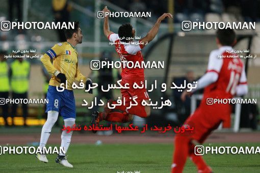 940925, Tehran, [*parameter:4*], Iran Pro League، Persian Gulf Cup، 2017-18 season، First Leg، Week 8، Persepolis 2 v ۰ Sanat Naft Abadan on 2017/12/11 at Azadi Stadium