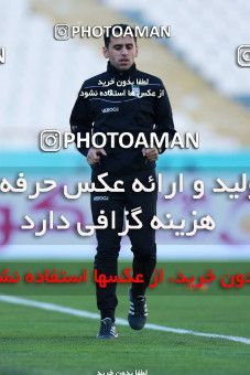 946010, Tehran, [*parameter:4*], Iran Pro League، Persian Gulf Cup، 2017-18 season، First Leg، Week 8، Persepolis 2 v ۰ Sanat Naft Abadan on 2017/12/11 at Azadi Stadium