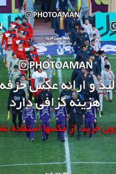 946147, Tehran, [*parameter:4*], لیگ برتر فوتبال ایران، Persian Gulf Cup، Week 8، First Leg، Persepolis 2 v 0 Sanat Naft Abadan on 2017/12/11 at Azadi Stadium