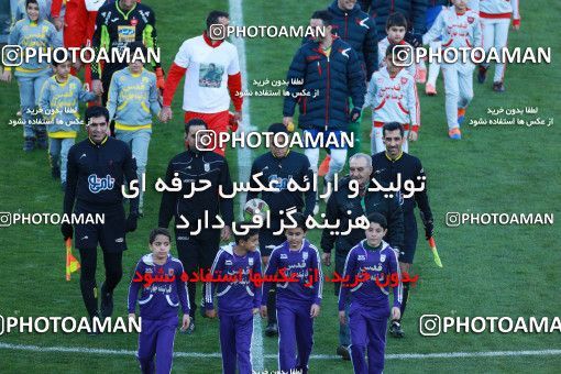 945468, Tehran, [*parameter:4*], لیگ برتر فوتبال ایران، Persian Gulf Cup، Week 8، First Leg، Persepolis 2 v 0 Sanat Naft Abadan on 2017/12/11 at Azadi Stadium