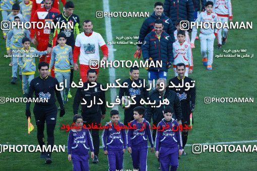 945549, Tehran, [*parameter:4*], Iran Pro League، Persian Gulf Cup، 2017-18 season، First Leg، Week 8، Persepolis 2 v ۰ Sanat Naft Abadan on 2017/12/11 at Azadi Stadium