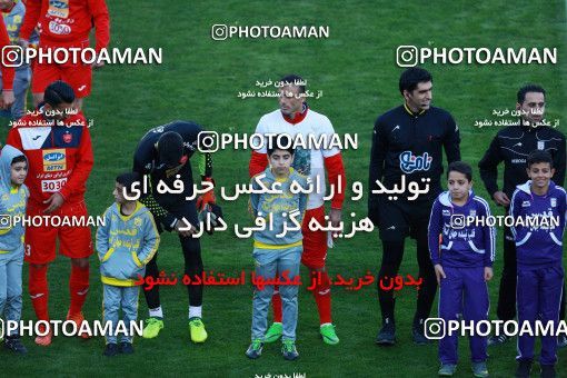 945966, Tehran, [*parameter:4*], لیگ برتر فوتبال ایران، Persian Gulf Cup، Week 8، First Leg، Persepolis 2 v 0 Sanat Naft Abadan on 2017/12/11 at Azadi Stadium