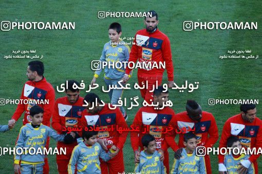 946152, Tehran, [*parameter:4*], لیگ برتر فوتبال ایران، Persian Gulf Cup، Week 8، First Leg، Persepolis 2 v 0 Sanat Naft Abadan on 2017/12/11 at Azadi Stadium