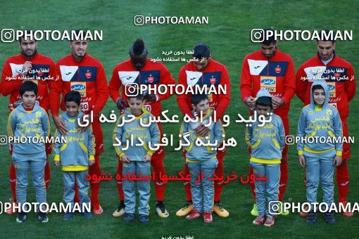 946121, Tehran, [*parameter:4*], Iran Pro League، Persian Gulf Cup، 2017-18 season، First Leg، Week 8، Persepolis 2 v ۰ Sanat Naft Abadan on 2017/12/11 at Azadi Stadium