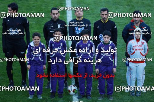 945683, Tehran, [*parameter:4*], Iran Pro League، Persian Gulf Cup، 2017-18 season، First Leg، Week 8، Persepolis 2 v ۰ Sanat Naft Abadan on 2017/12/11 at Azadi Stadium