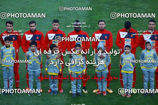 946450, Tehran, [*parameter:4*], Iran Pro League، Persian Gulf Cup، 2017-18 season، First Leg، Week 8، Persepolis 2 v ۰ Sanat Naft Abadan on 2017/12/11 at Azadi Stadium