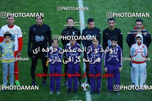 945513, Tehran, [*parameter:4*], Iran Pro League، Persian Gulf Cup، 2017-18 season، First Leg، Week 8، Persepolis 2 v ۰ Sanat Naft Abadan on 2017/12/11 at Azadi Stadium