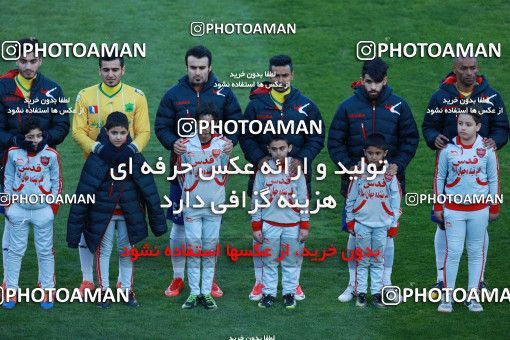 945465, Tehran, [*parameter:4*], Iran Pro League، Persian Gulf Cup، 2017-18 season، First Leg، Week 8، Persepolis 2 v ۰ Sanat Naft Abadan on 2017/12/11 at Azadi Stadium