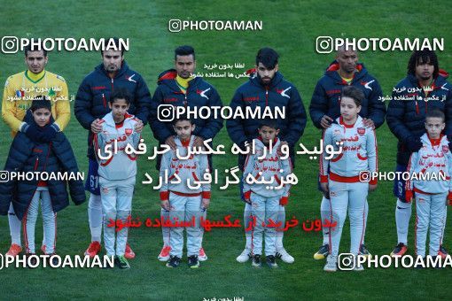 946159, Tehran, [*parameter:4*], لیگ برتر فوتبال ایران، Persian Gulf Cup، Week 8، First Leg، Persepolis 2 v 0 Sanat Naft Abadan on 2017/12/11 at Azadi Stadium