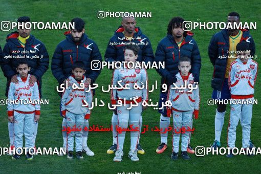 945570, Tehran, [*parameter:4*], لیگ برتر فوتبال ایران، Persian Gulf Cup، Week 8، First Leg، Persepolis 2 v 0 Sanat Naft Abadan on 2017/12/11 at Azadi Stadium