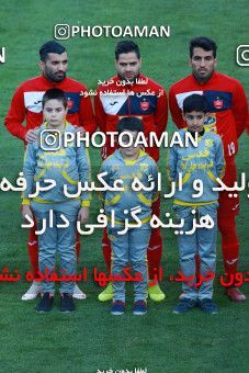 946222, Tehran, [*parameter:4*], لیگ برتر فوتبال ایران، Persian Gulf Cup، Week 8، First Leg، Persepolis 2 v 0 Sanat Naft Abadan on 2017/12/11 at Azadi Stadium